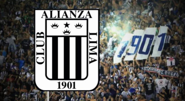 Alianza Lima ganó a su rival de turno y logró una importante clasificación