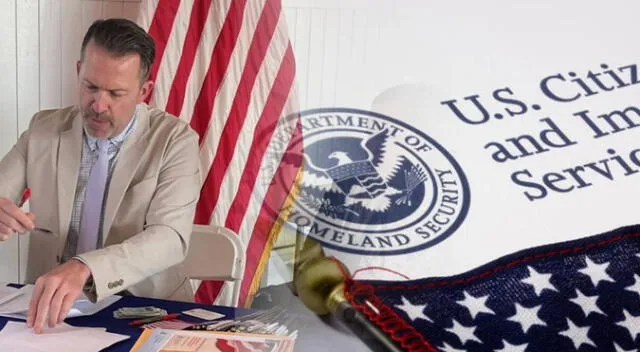 USCIS ha revelado nuevos cambios para el examen de naturalización.