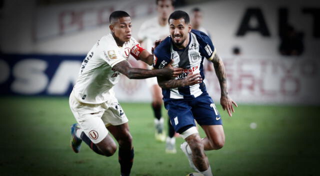 Universitario solicitó nuevas sanciones para 3 figuras de Alianza Lima