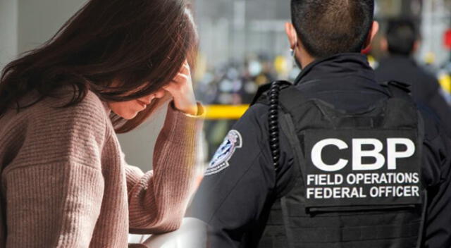 La advertencia que envió CBP a los inmigrantes para que eviten ser sancionados en EE. UU.