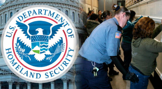 USCIS advierte y confirma arrestos de inmigrantes que hagan esto en las citas migratorias.