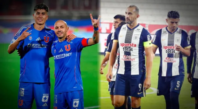 Prensa chilena revela millonaria razón por la que U de Chile debe vencer a Alianza
