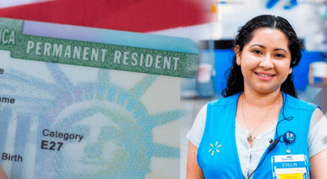 Puedes postular a estos trabajos mediante la Green Card.