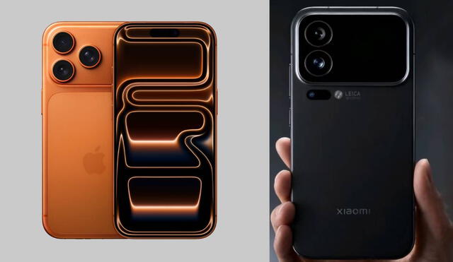 El Xiaomi 17 Pro Max es uno de los teléfonos más potentes y promete ganarle en todo al iPhone 17 Pro Max. Conoce sus características.