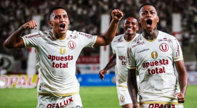 Universitario y el jugador que 'reforzará' al equipo en la lucha por ser tricampeón
