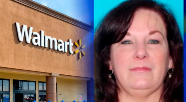 Walmart: reportan intensa búsqueda de mujer de 56 años, vista por última vez en tienda en EE. UU.