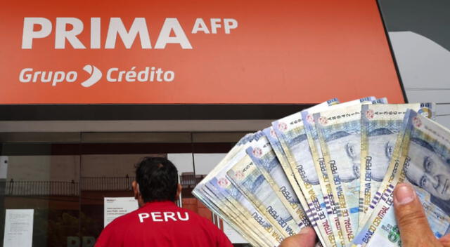 El primer pago de la AFP sería el 5 de noviembre del 2025. El primer pago de la AFP sería el 5 de noviembre del 2025.