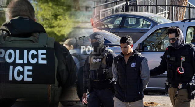Se busca detener las redadas migratorias en California.