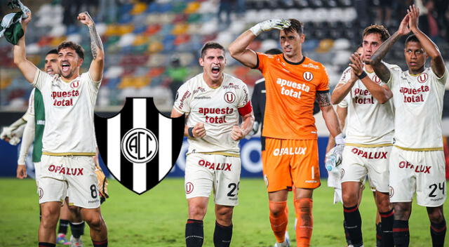 Universitario en negociaciones con jugador argentino que pasó por Central Córdoba