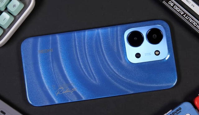 El Xiaomi Redmi 15C se ha convertido en uno de los teléfonos más baratos y potentes que puedes comprar en 2025.