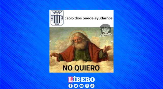 Todos imaginan que esta fue la respuesta de Jesús.