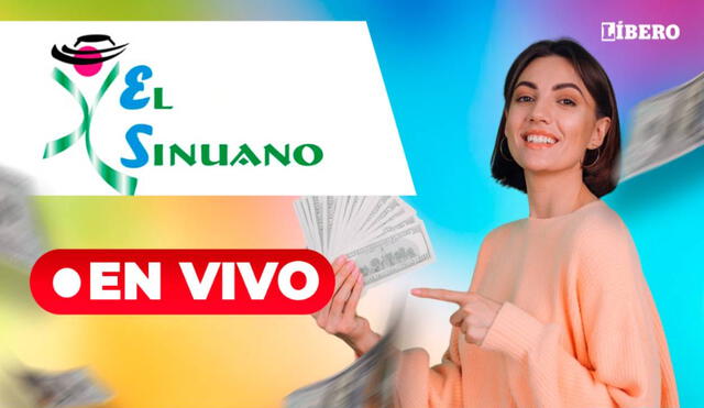 Resultados del sorteo de El Sinuano Día y Noche del 19 de septiembre de 2025
