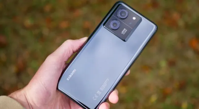 Características del Xiaomi que deja atrás a Samsung en pleno 2025.