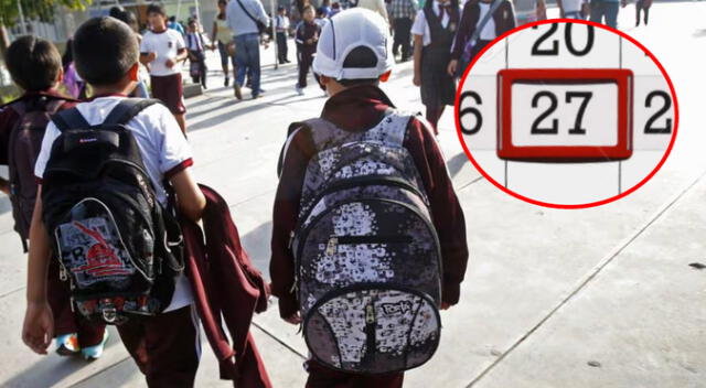 El 27 de septiembre es feriado no laborable en Piura. El 27 de septiembre es feriado no laborable en Piura.