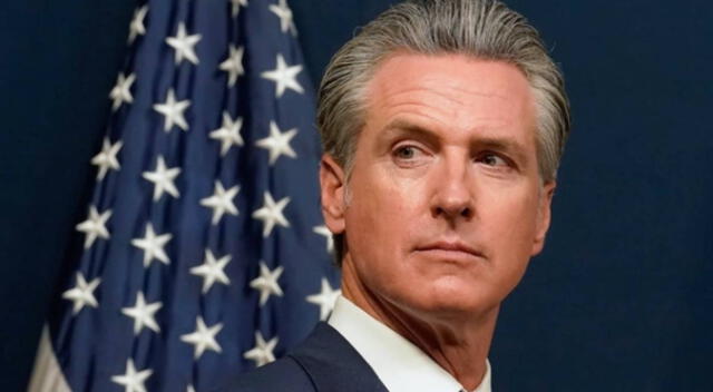 Estas son las leyes que podría firmar Gavin Newsom.