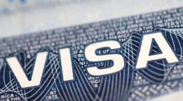 Visas H-1B tendrán nueva tarifa en EE. UU. Visas H-1B tendrán nueva tarifa en EE. UU.