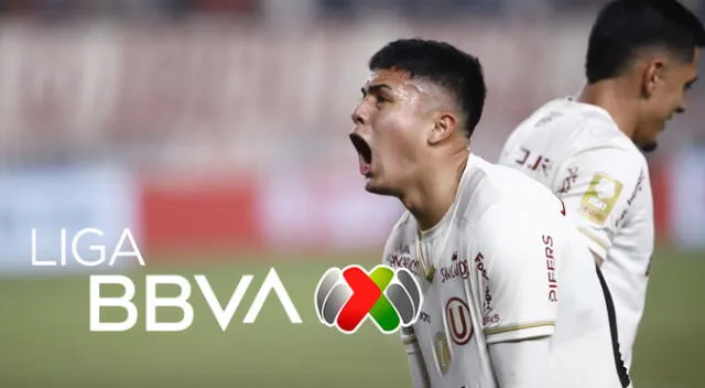 Universitario y un importante mensaje de exfutbolista de la Liga MX. Universitario y un importante mensaje de exfutbolista de la Liga MX.