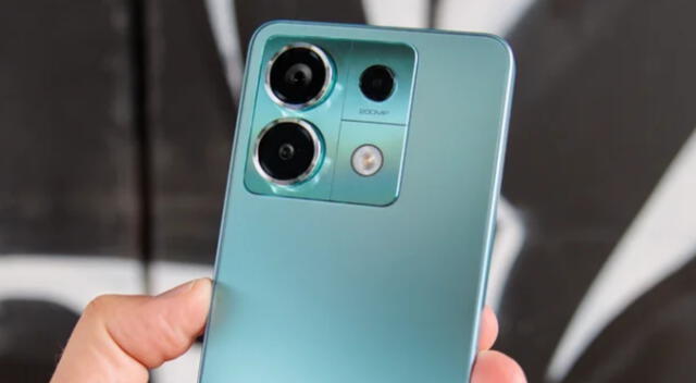 Celulares Xiaomi que se deben considerar como los mejores en el 2025.