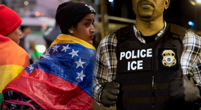 Nueva ley en EE. UU. cambiaría la vestimenta de los agentes favoreciendo a inmigrantes. Nueva ley en EE. UU. cambiaría la vestimenta de los agentes favoreciendo a inmigrantes.