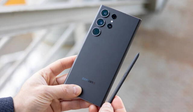 El Samsung Galaxy S23 Ultra es uno de los teléfonos de gama alta más potentes y baratos que puedes comprar. Es tan potente como un iPhone 17 Pro Max y cuesta menos. El Samsung Galaxy S23 Ultra es uno de los teléfonos de gama alta más potentes y baratos que puedes comprar. Es tan potente como un iPhone 17 Pro Max y cuesta menos.
