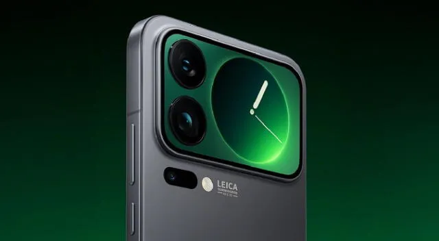 Fecha de lanzamiento, características y precio del Xiaomi 17 Pro Max.