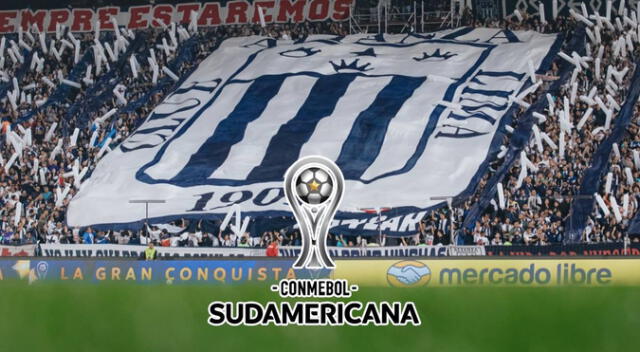 Alianza Lima y su primera baja confirmada. Alianza Lima y su primera baja confirmada.