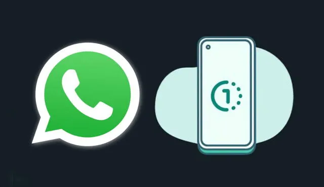 Así activas el Modo efímero en WhatsApp y puedes tener mensajes temporales en smartphone Android o iPhone. Así activas el Modo efímero en WhatsApp y puedes tener mensajes temporales en smartphone Android o iPhone.