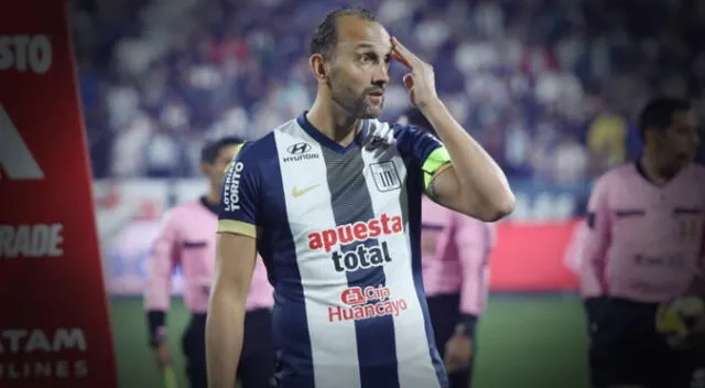 Alianza Lima tendrá 4 bajas claves para el partido ante Comerciantes Unidos Alianza Lima tendrá 4 bajas claves para el partido ante Comerciantes Unidos