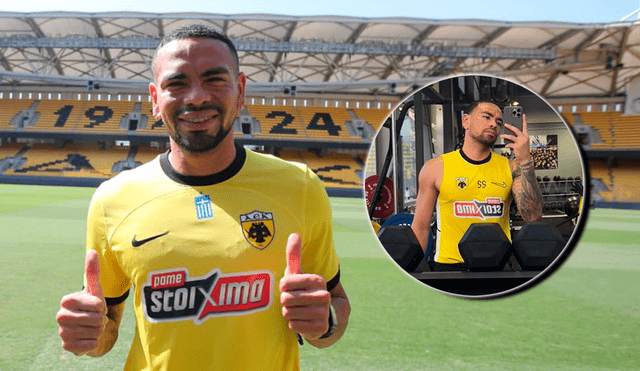Alexander Callens había dejado la actividad futbolística después que le detectaran un problema cardiaco. Alexander Callens había dejado la actividad futbolística después que le detectaran un problema cardiaco.