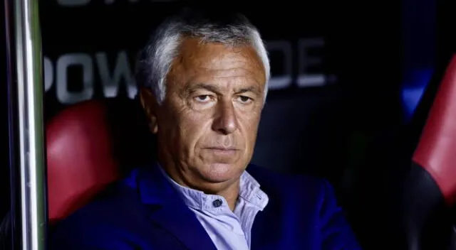 Leyenda de Chile arremetió contra Néstor Gorosito.