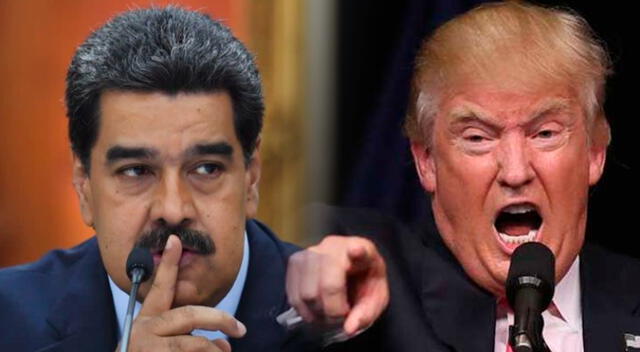 Donald Trump amenaza a Venezuela y les ordena recibir a este grupo de deportados. Donald Trump amenaza a Venezuela y les ordena recibir a este grupo de deportados.