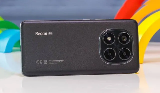 El Xiaomi Redmi Note 14 Pro 5G es uno de los teléfonos de gama media más potentes y baratos que puedes comprar en 2025.