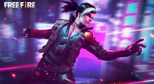 Conoce cómo se canjean los códigos de Free Fire gratis.
