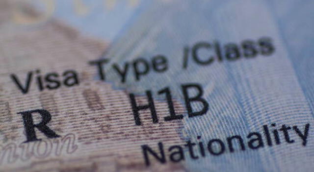 Estos son los requisitos principales para la visa H-1B.