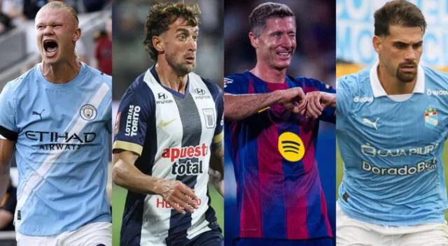 Programación y agenda completa de los partidos en vivo a jugarse este domingo 21 de septiembre