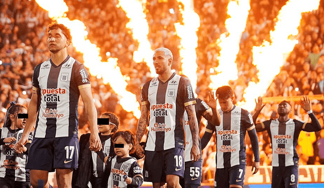 Alianza Lima sorprendió con sus hinchas con oferta para su partido por Liga 1.