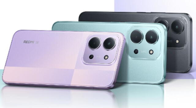Este celular ha impresionado a muchos por sus prestaciones, pese a su precio bajo. Este celular ha impresionado a muchos por sus prestaciones, pese a su precio bajo.
