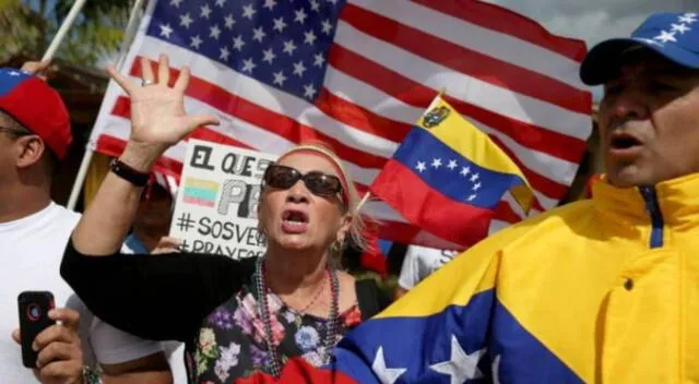 Conoce más sobre la Ley de Ajuste Venezolano.
