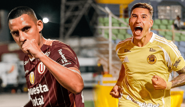 Universitario recibe a Cusco FC por la fecha 10 del Torneo Clausura 2025.