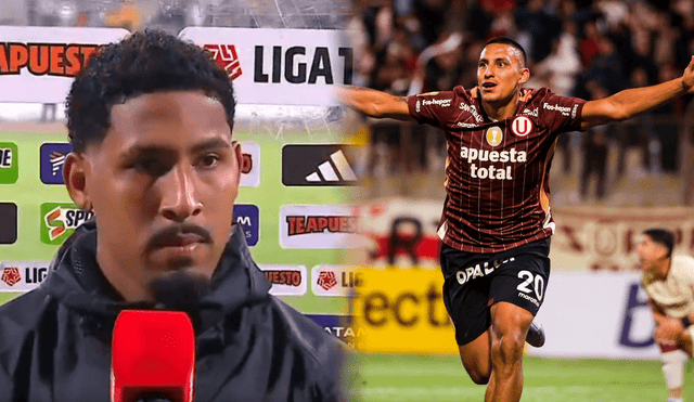 Jesús Castillo fue titular en el triunfo de Universitario sobre UTC por el Torneo Clausura 2025. Jesús Castillo fue titular en el triunfo de Universitario sobre UTC por el Torneo Clausura 2025.