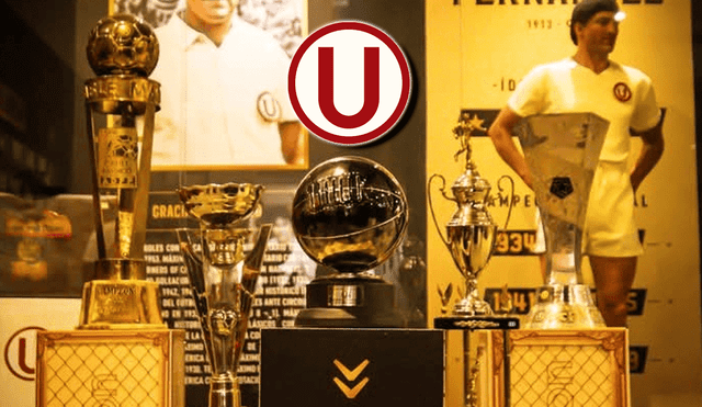Importante jugador extranjero que pasó por Universitario hizo oficial su retiro del fútbol. Importante jugador extranjero que pasó por Universitario hizo oficial su retiro del fútbol.