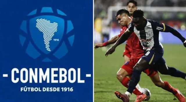 U de Chile realizó fuerte denuncia contra Alianza Lima tras partido en Matute
