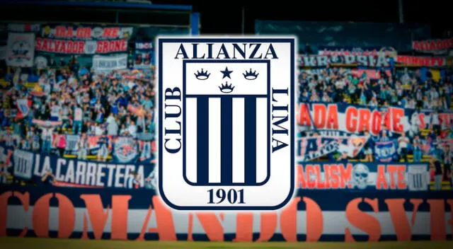 Alianza Lima inscribe a cuatro nuevos refuerzos para el torneo Conmebol Alianza Lima inscribe a cuatro nuevos refuerzos para el torneo Conmebol