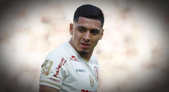 Excampeón dio fuerte opinión sobre César Inga tras no ser titular Excampeón dio fuerte opinión sobre César Inga tras no ser titular