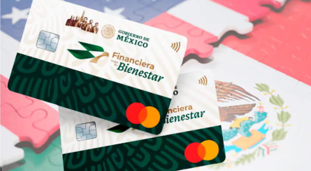Tarjeta FINABIEN: así puedes conseguirlo para enviar remesas a México sin pagos. Tarjeta FINABIEN: así puedes conseguirlo para enviar remesas a México sin pagos.