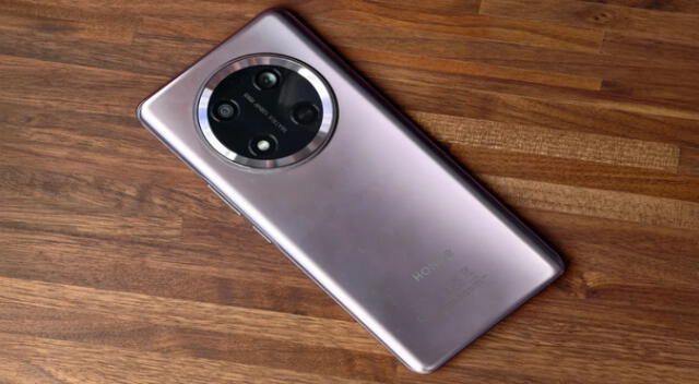 Este celular cuenta con un diseño muy elegante y precio increíble.