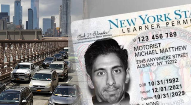 Licencias de conducir pueden ser suspendidas debido a nuevas leyes en NY. Licencias de conducir pueden ser suspendidas debido a nuevas leyes en NY.