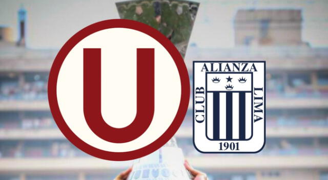 Universitario venció 1-0 a Alianza Lima y está a dos partidos de ser campeón de la Liga Universitario venció 1-0 a Alianza Lima y está a dos partidos de ser campeón de la Liga