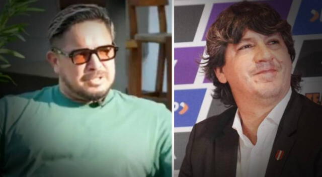 Juan Manuel Vargas se refirió a la llegada de Jean Ferrari a la FPF Juan Manuel Vargas se refirió a la llegada de Jean Ferrari a la FPF