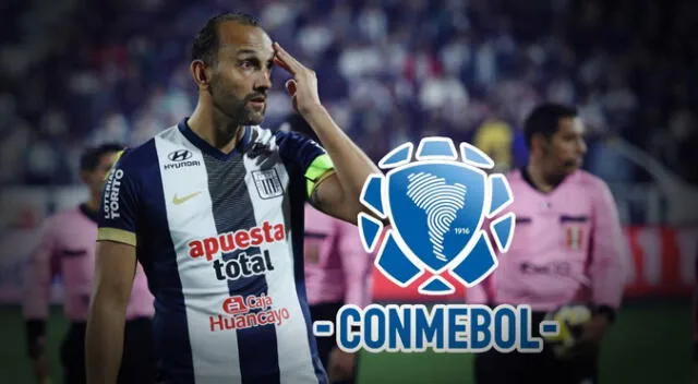 Conmebol impuso multa económica a Alianza Lima tras duelo ante U. Católica de Ecuador Conmebol impuso multa económica a Alianza Lima tras duelo ante U. Católica de Ecuador
